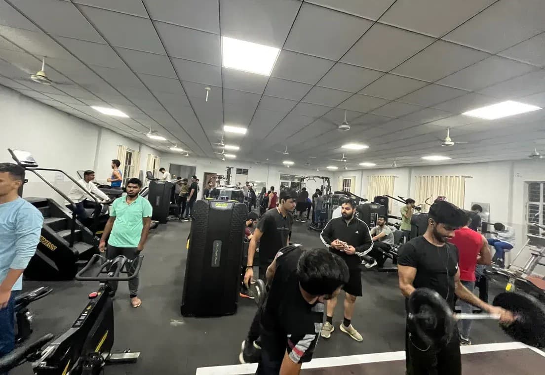 CCSU Hostel photo 10